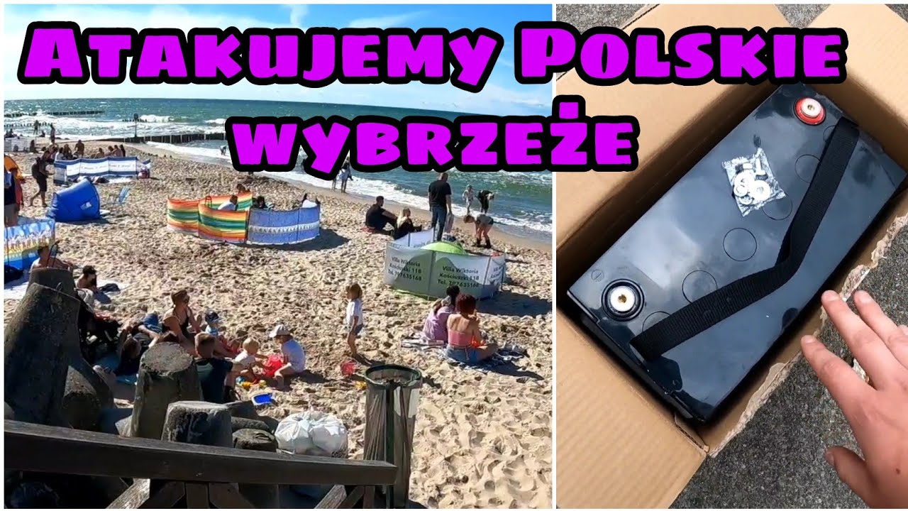 Mielno nas zniszczyło już na początku... Odc.29