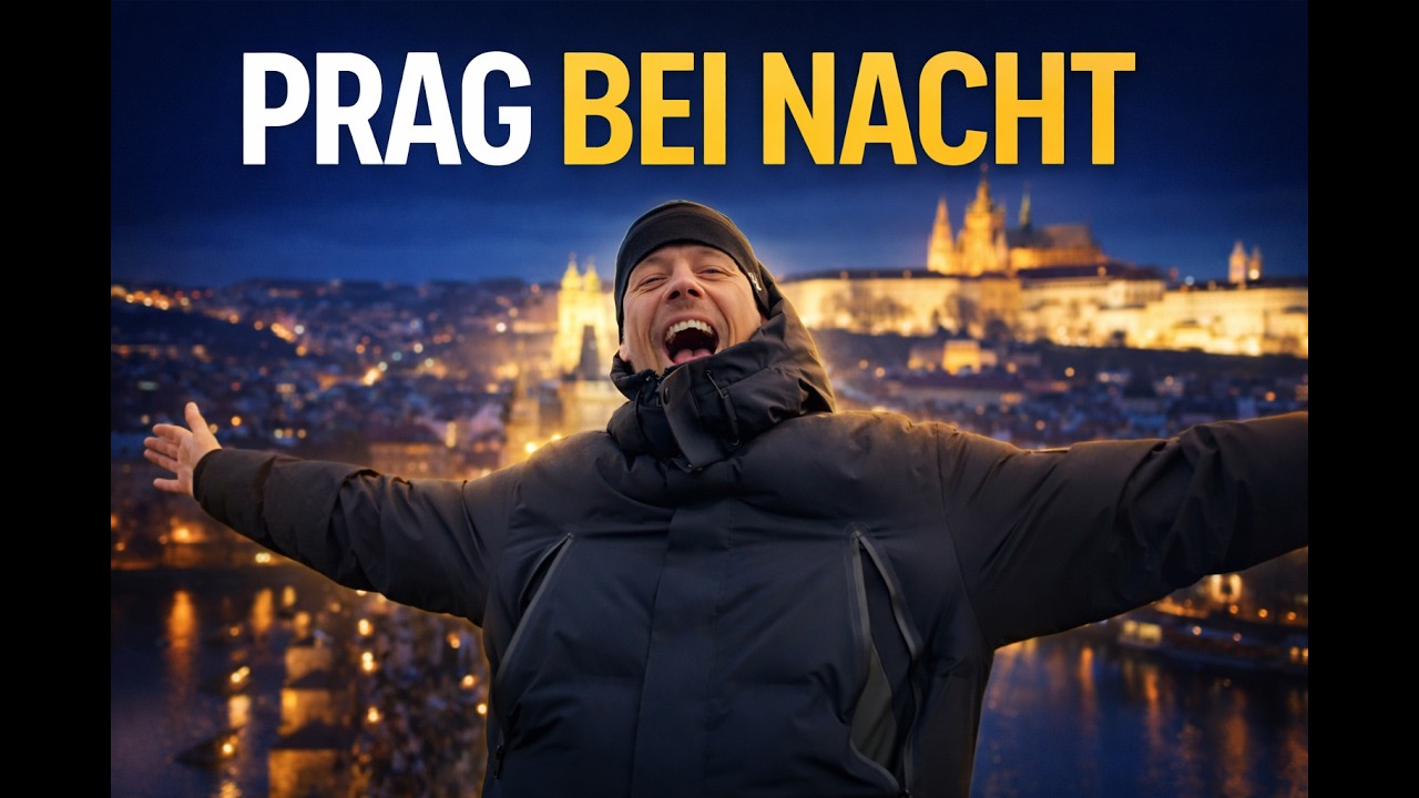 Basteibrücke & Prag 🇩🇪🇨🇿 | Ein entspannter Travel Vlog ✨