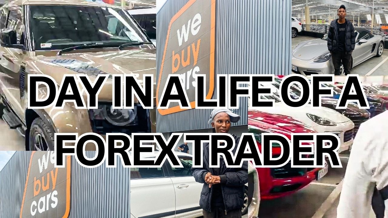 TRADE NFP&CPI LIVE / WEBUYCARS / PROFIT