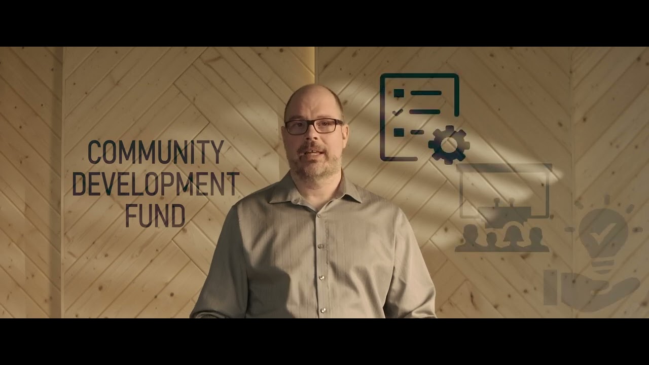 Yukon Government, Economic Development