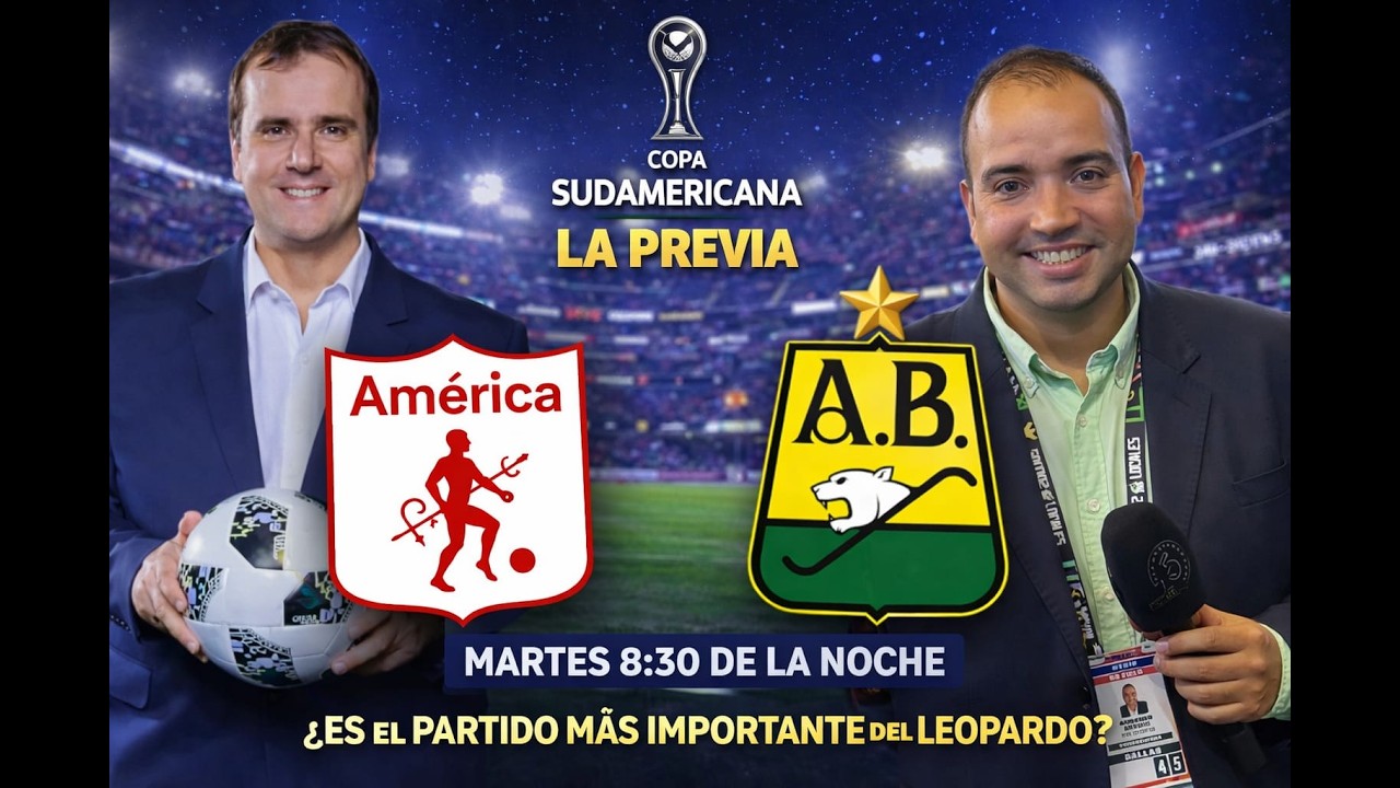 ATLÉTICO BUCARAMANGA SE JUEGA EL AÑO EN CALI 🔥🐆
