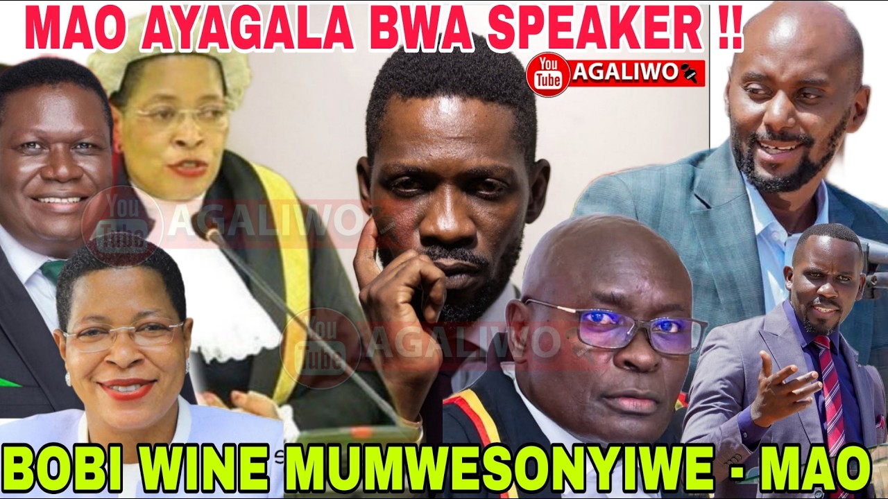 MAO AKUBIDDE BOBI WINE 