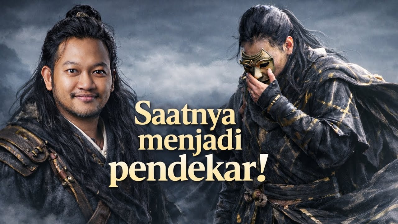 [Where Winds Meet] Lanjut dulu kita brayyy