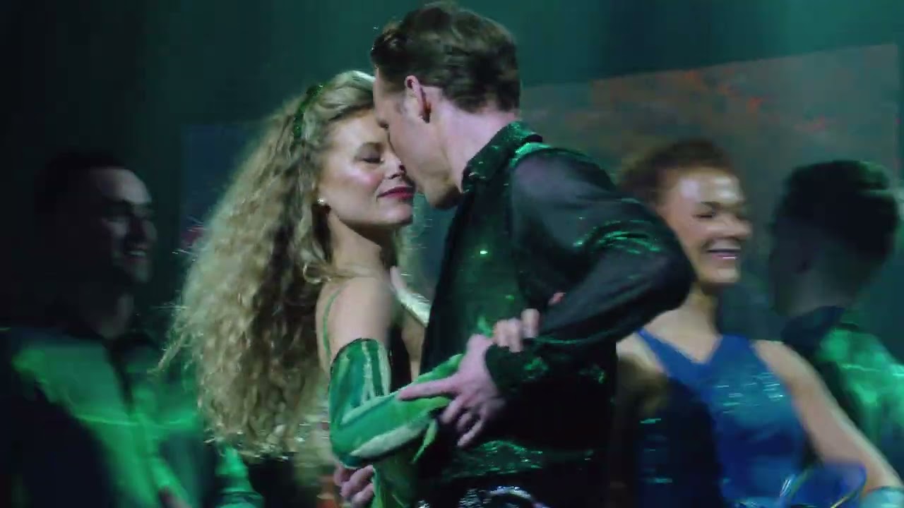 Riverdance: 30th Anniversary | May 16, 2025 | #TheWeidner #Riverdance