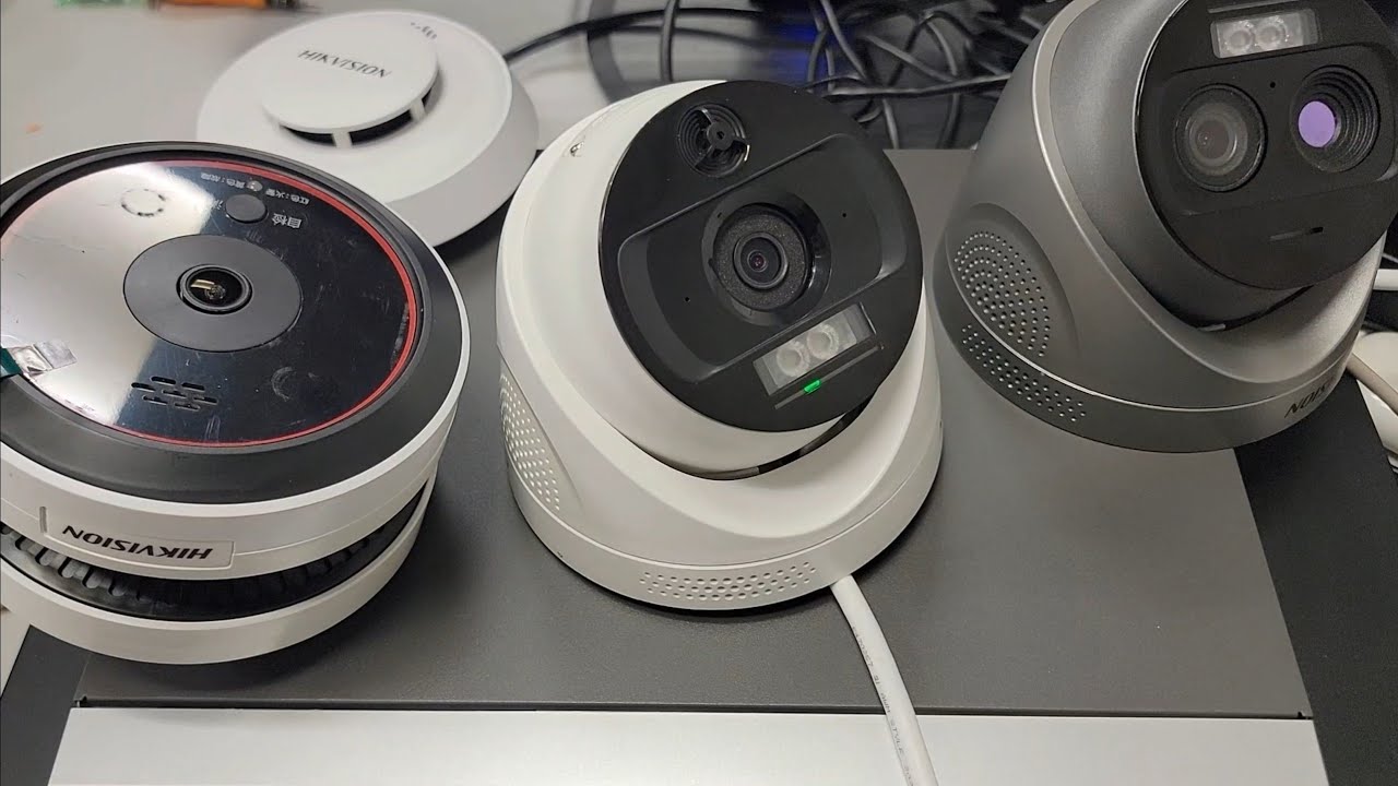 CAMERA BÁO CHÁY, BÁO KHÓI, BÁO NHIỆT CHUYÊN DỤNG HIKFIRE _ HIKVISION HF-VH243
