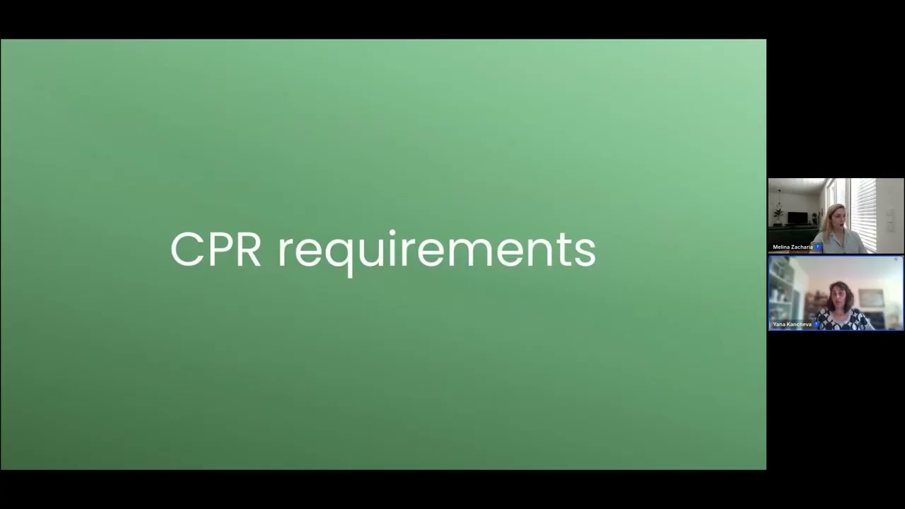 Construction Products Regulation (CPR): All you need to know