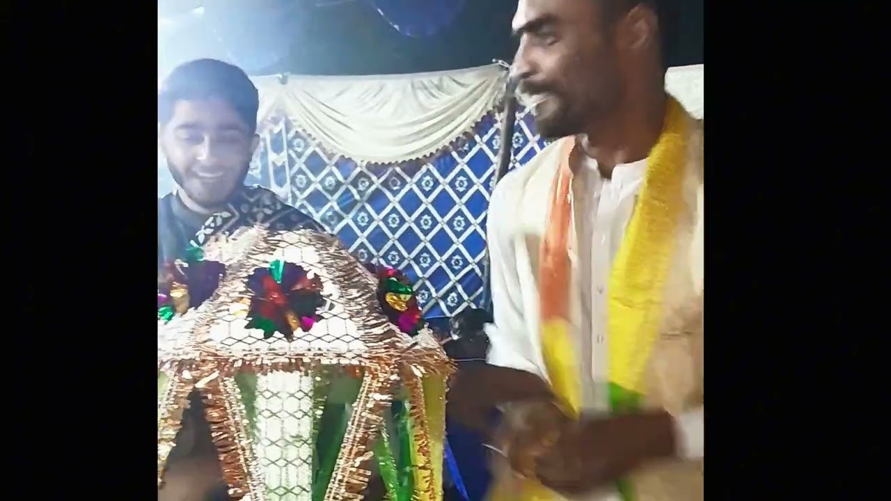 Dharees special video clip || beautiful stage #wedding
