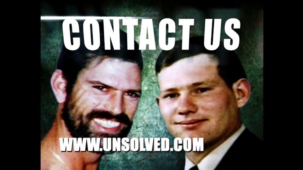 Unsolved Mysteries with Dennis Farina - Season 3, Episode 21
