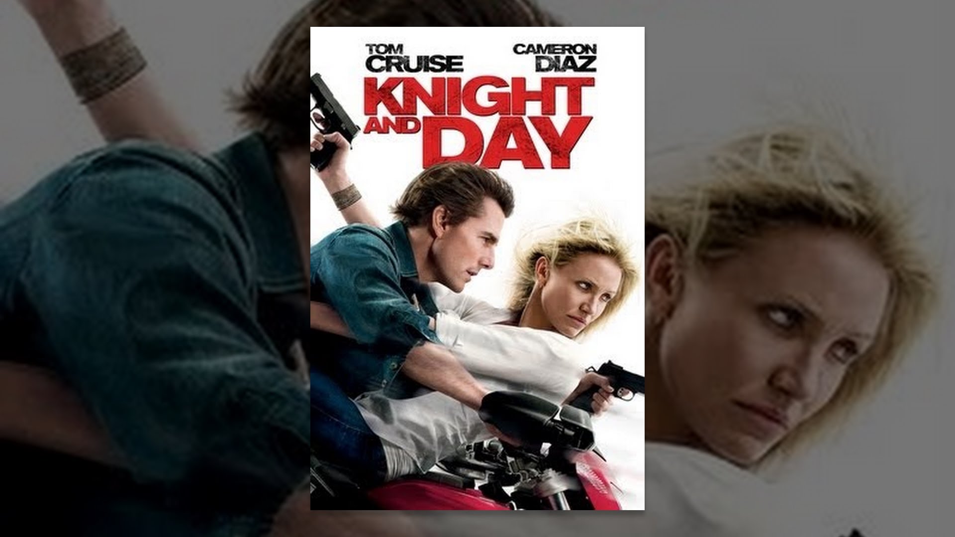 Knight and Day