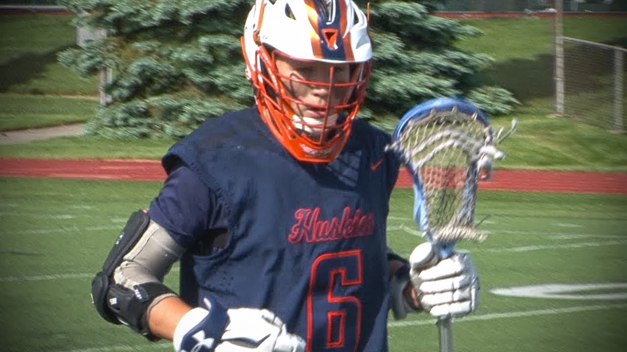 Naperville North vs. Loyola Academy, Boys Lacrosse // 05.31.18