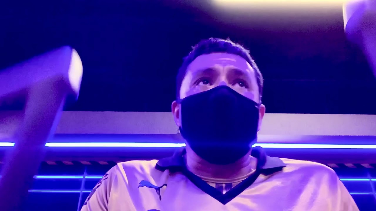 #TenemosSismo