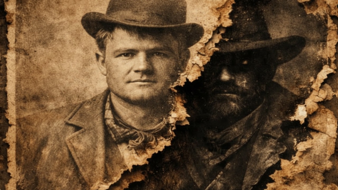 9 Dark Facts About Billy the Kid They Never Teach