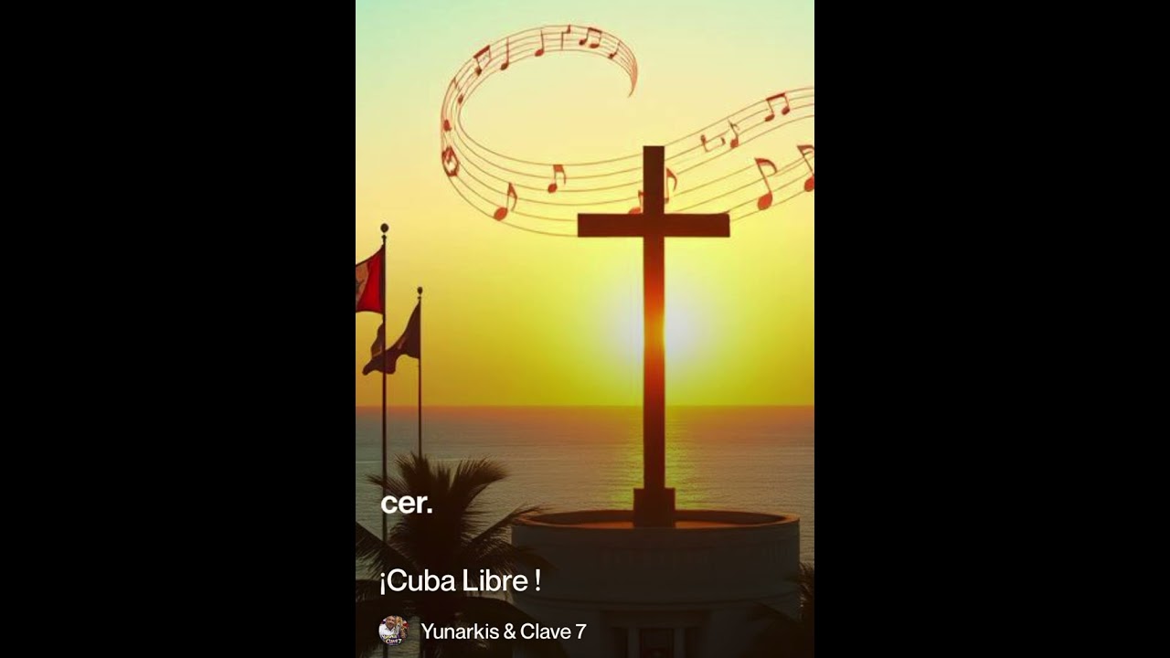 ¡Cuba Libre! - Charanga, Son Completo - Yunarkis & Clave 7