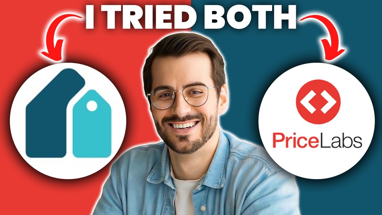 Beyond vs PriceLabs | Which Airbnb Pricing Tools Is Best?