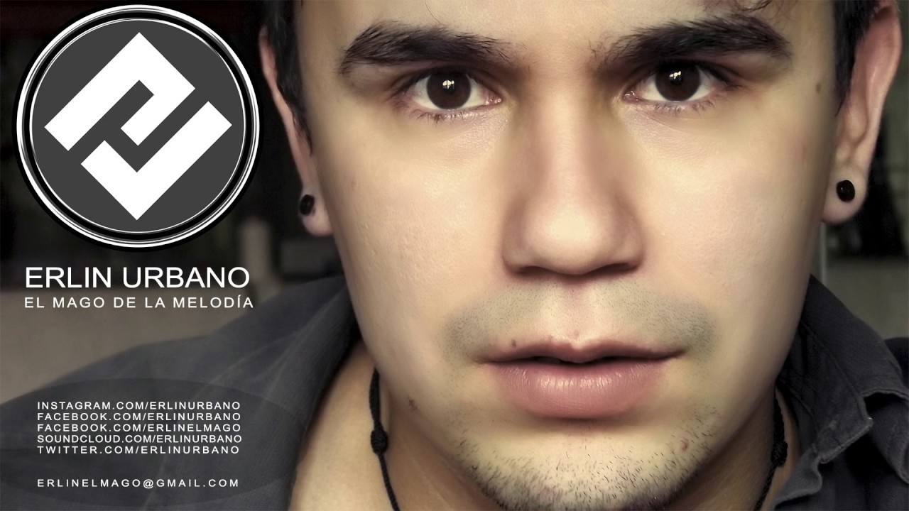 Reggaeton Beat Instrumental Estilo Nicky Jam, J Balvin, Cosculluela | Prod. Erlin Urbano