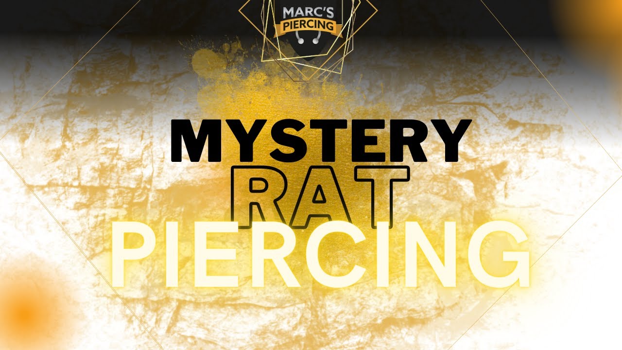 Pornosternchen dreht am Rad!!  - 💉Marc’sPiercingTV