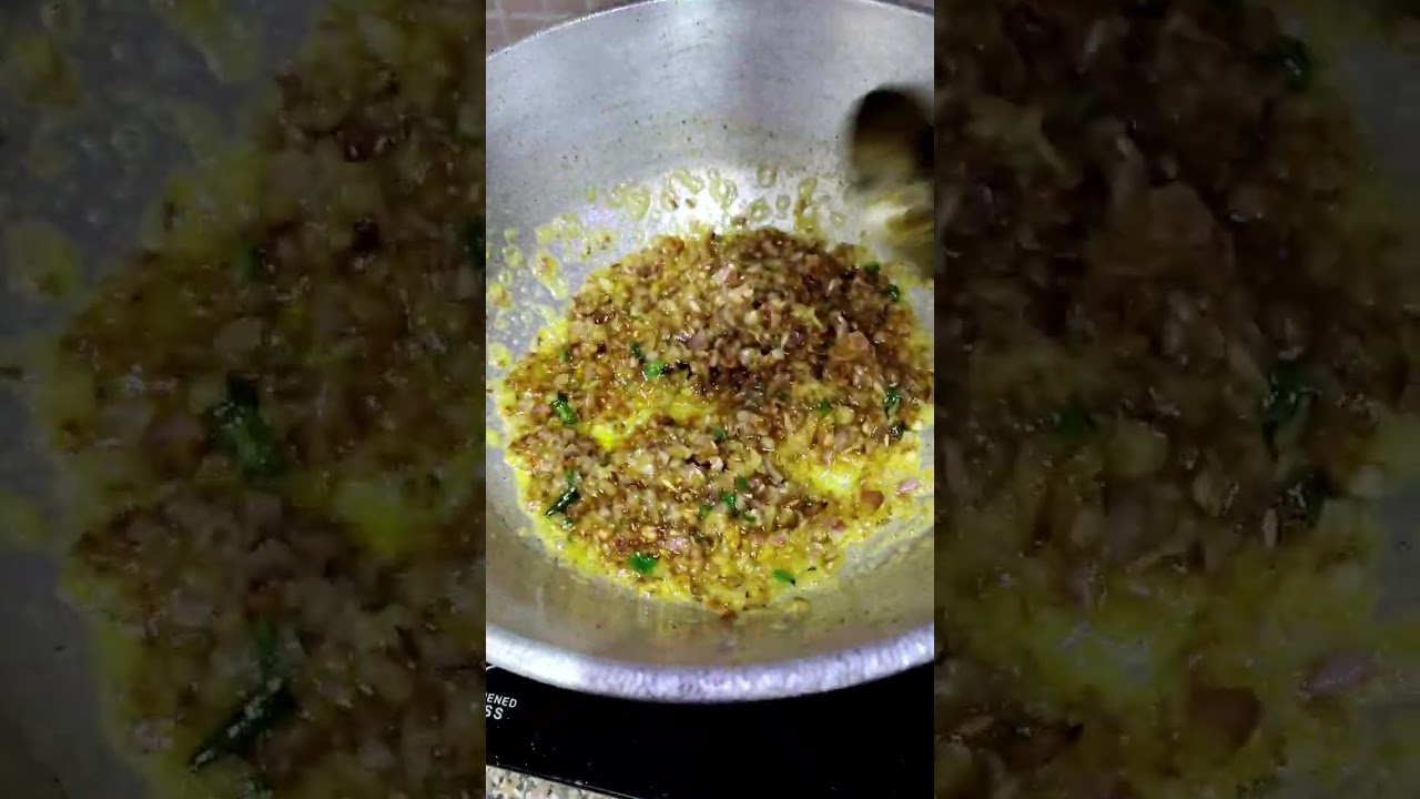 #paneer bhurji recipe 