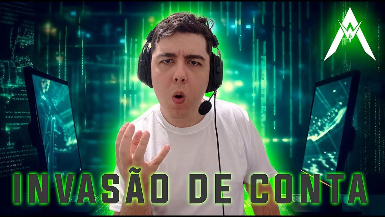 INVADI UMA CONTA MUITO RICA NO MUAWAY 🤑😱