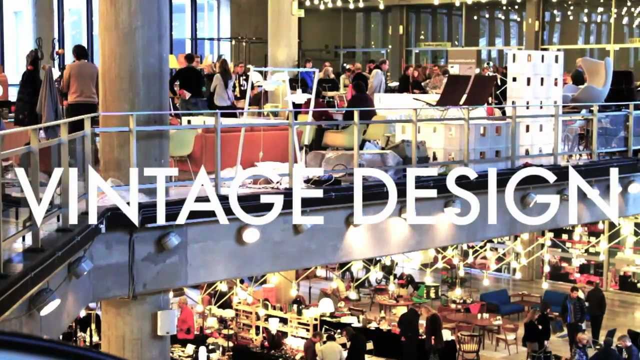 DesignMarkt ® TV: DesignMarkt ® Fall 2012