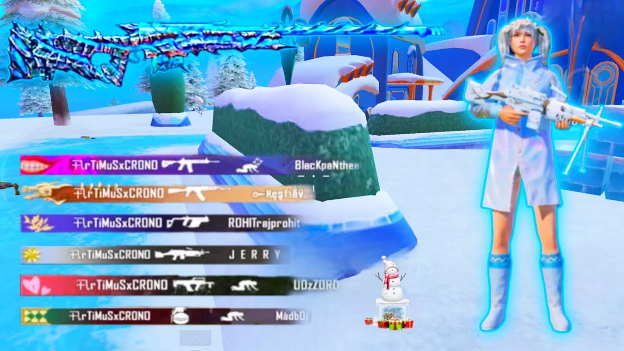MY NEW BEST AGGRESSIVE RUSH GAMEPLAY 