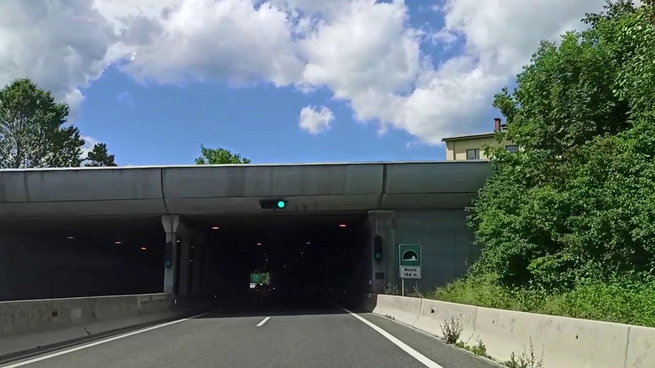 Put Bled-Kranjska Gora 2020