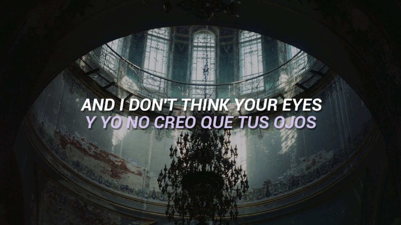 Vampire Weekend - The Run (Subtitulada Esp - Lyrics)