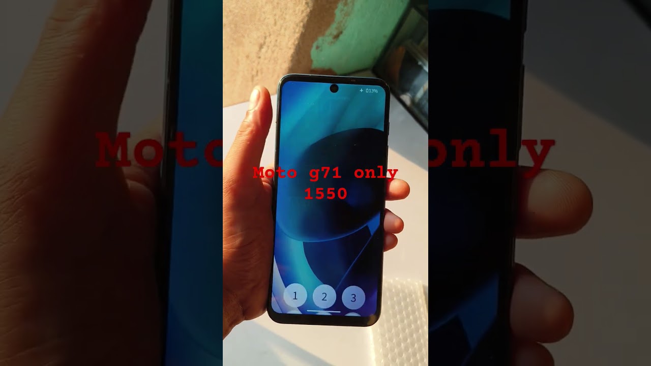 India best second hand mobile under 2000