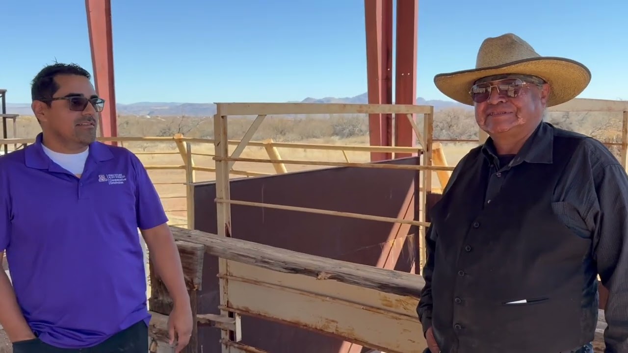 NAAF Grantee Highlight - University of Arizona, Board of Regents