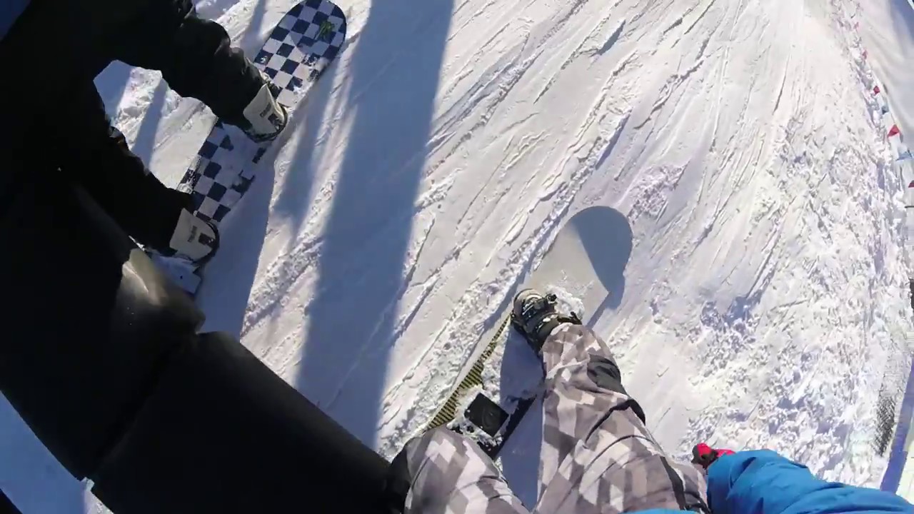 Ski Park Racibor 2016