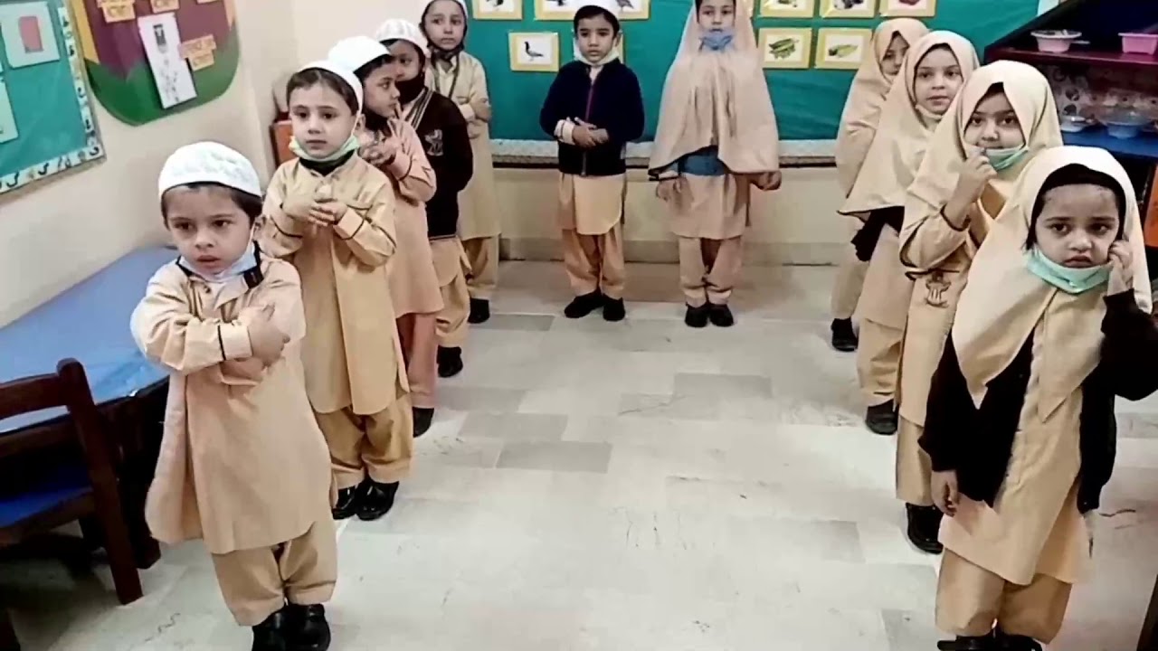 URDU ORAL 33MONDAY 2 08 02 2021