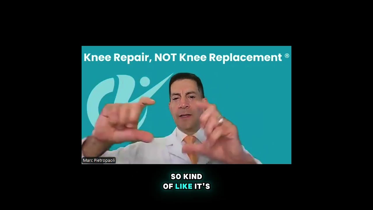 DO BMAC AND PRP GROW BACK CARTILAGE?
