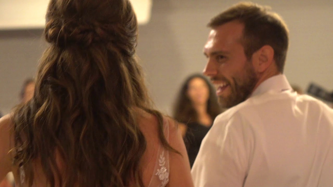 Texas Wedding March  // Bauer Wedding