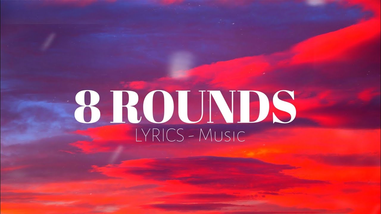 Zaug - 8 Rounds (Lyrics) [NCS Release]