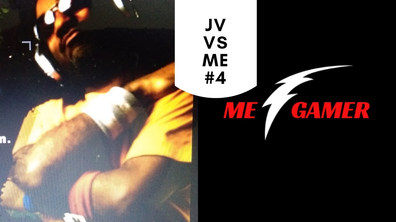 JV VS മി GAMER NFS GAME PLAY MALAYAM
