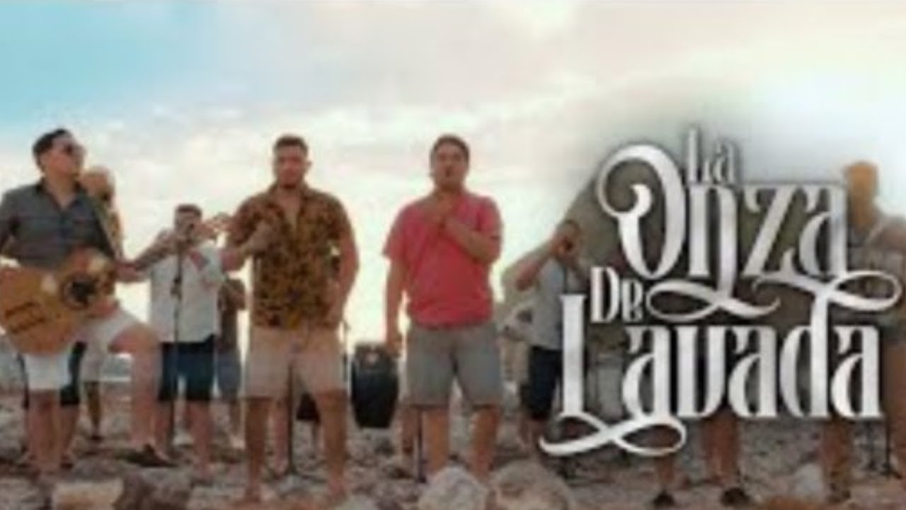 Los Elementos de Culiac&aacute;n - La Onza de Lavada (En Vivo) con Banda Sinaloense La Tuyia