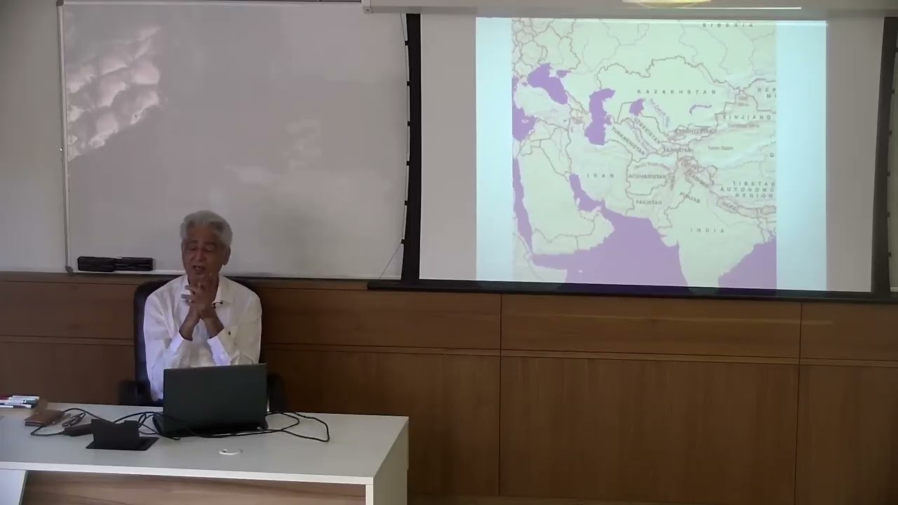 Udāsīna Sampradāya: Guru Nānaka&rsquo;s Devotional Tradition &ndash; Prof. K.T. Sarao