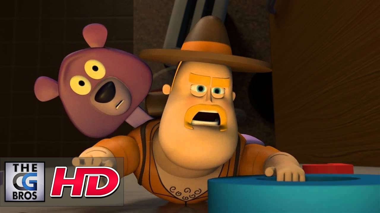 CGI Animated Shorts : 