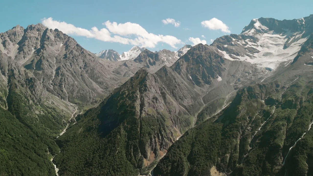 Digoria, North Ossetia&ndash;Alania, Russia