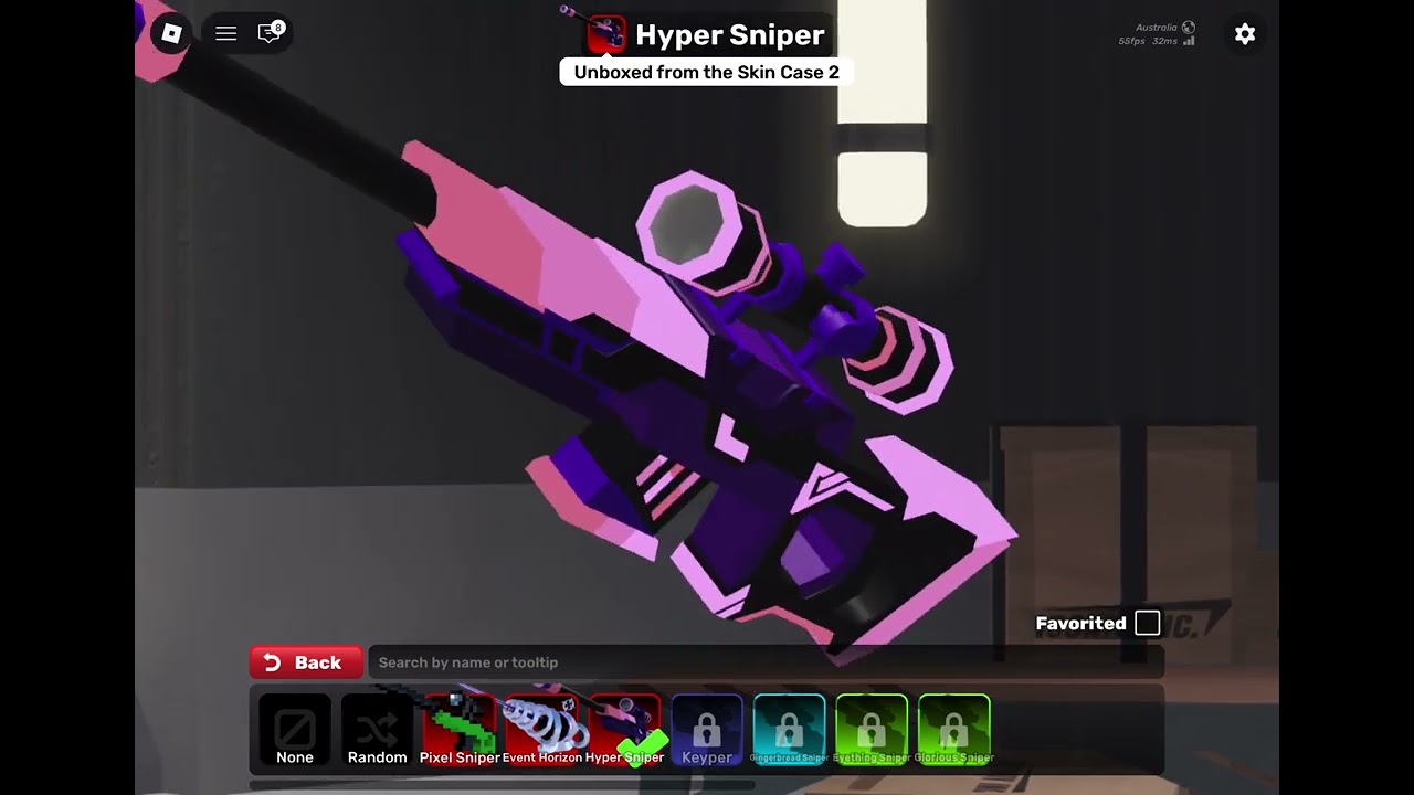 showing you guys all my rivals skins 