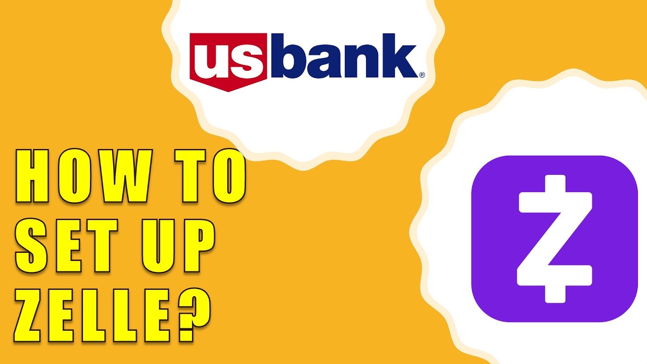 U.S. Bank: How to Enroll in Zelle?