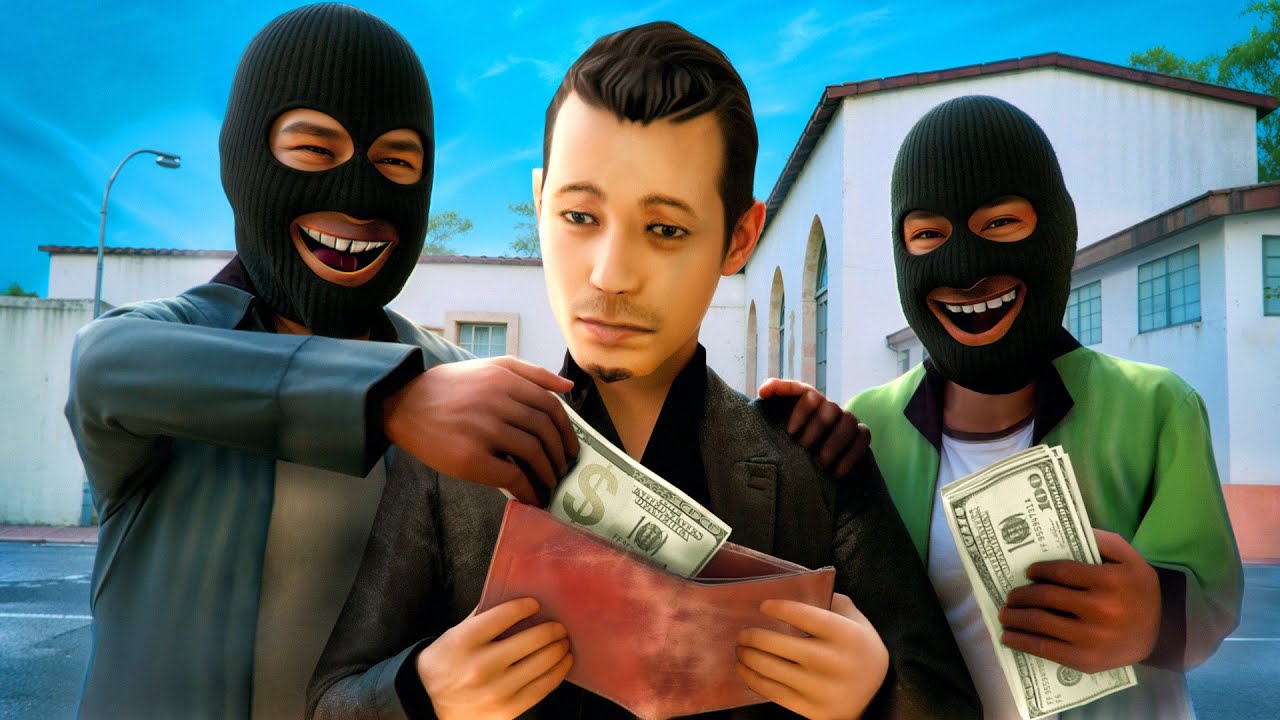 ОНИ ОБМАНУЛИ МЕНЯ но Я БЫЛ АДМИНОМ в GTA SAMP