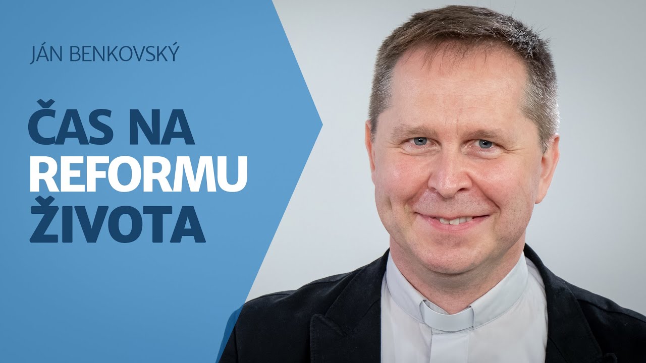 Návod na reformu života: Duchovné cvičenia