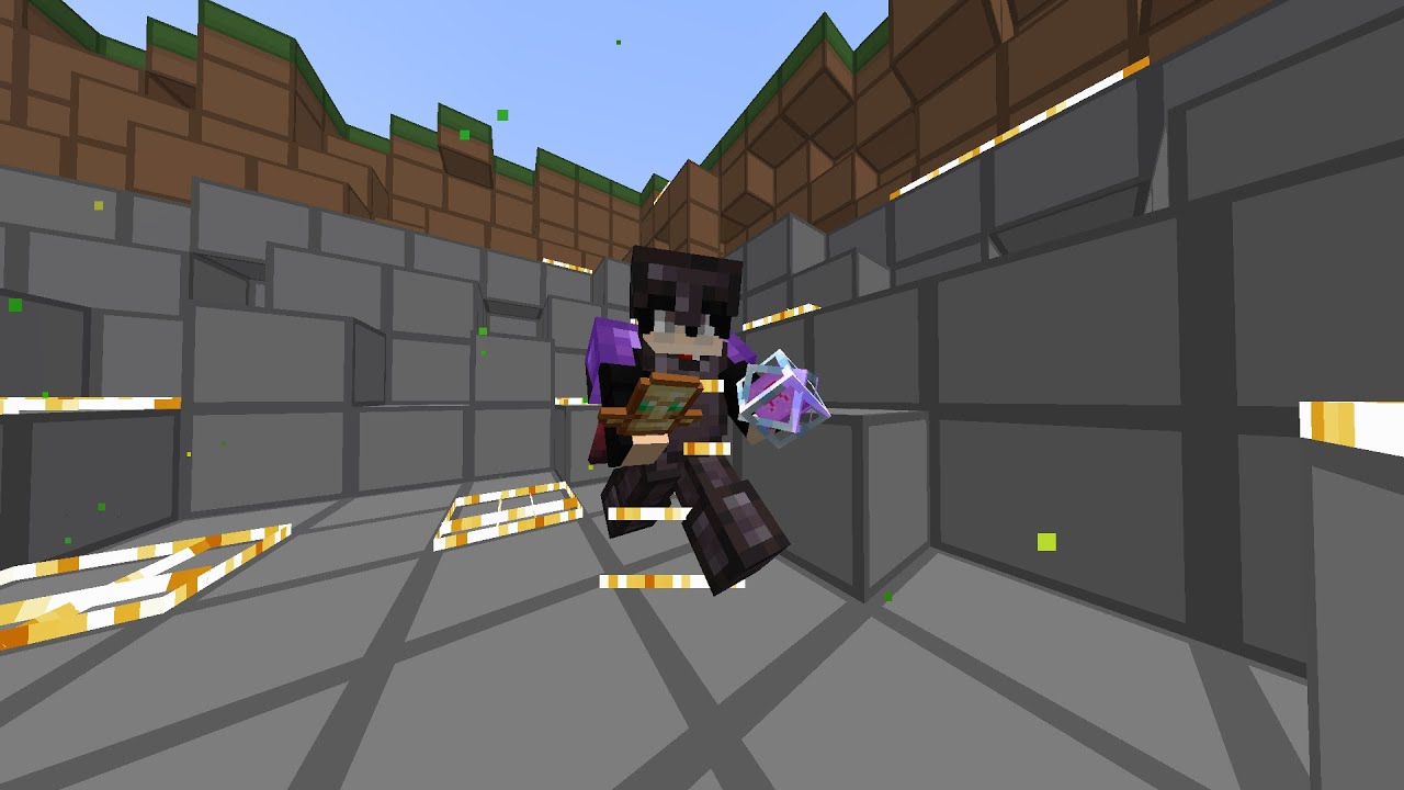 PVP FFA