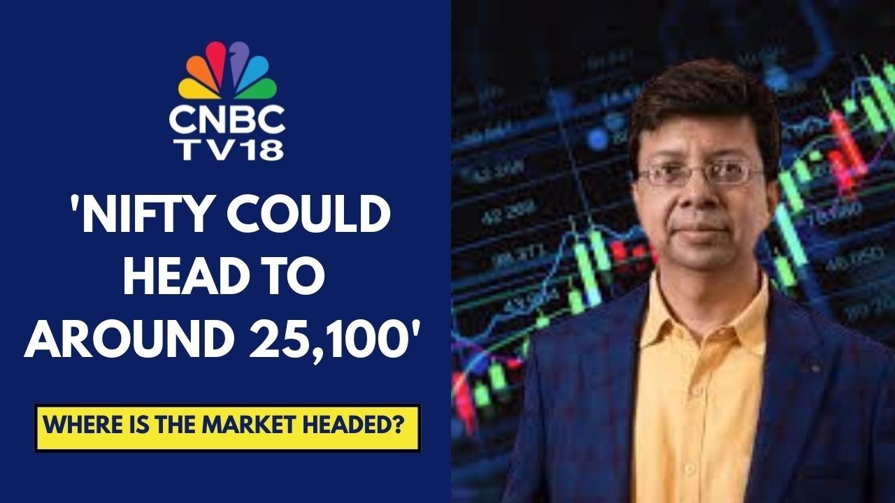 Top 3 Weakest Sectors Are Tech, Real Estate & FMCG: Rohit Srivastava Of Indiacharts | Market Trends