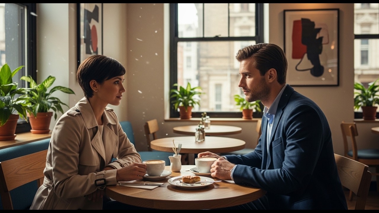 Mi esposa me traicionó — así que ajusté cuentas estando con la única mujer que más odiaba.