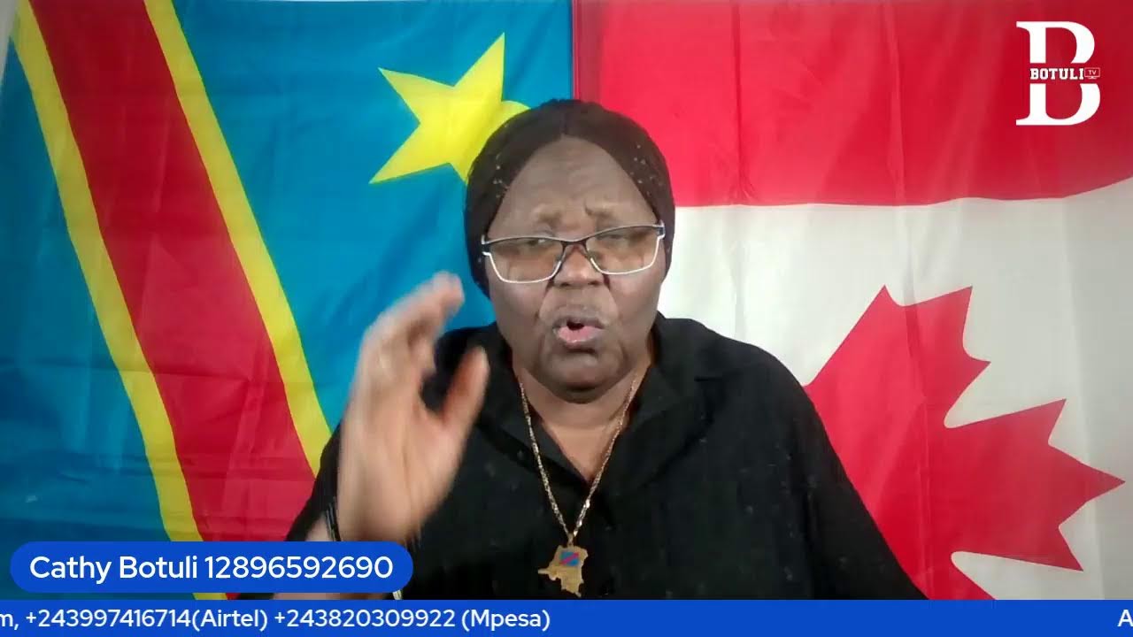 JACKY NDALA FUT L'OMBRE D'UN GRAND COMPLOT CONTRE LA VIE DE FELIX TSHISEKEDI.