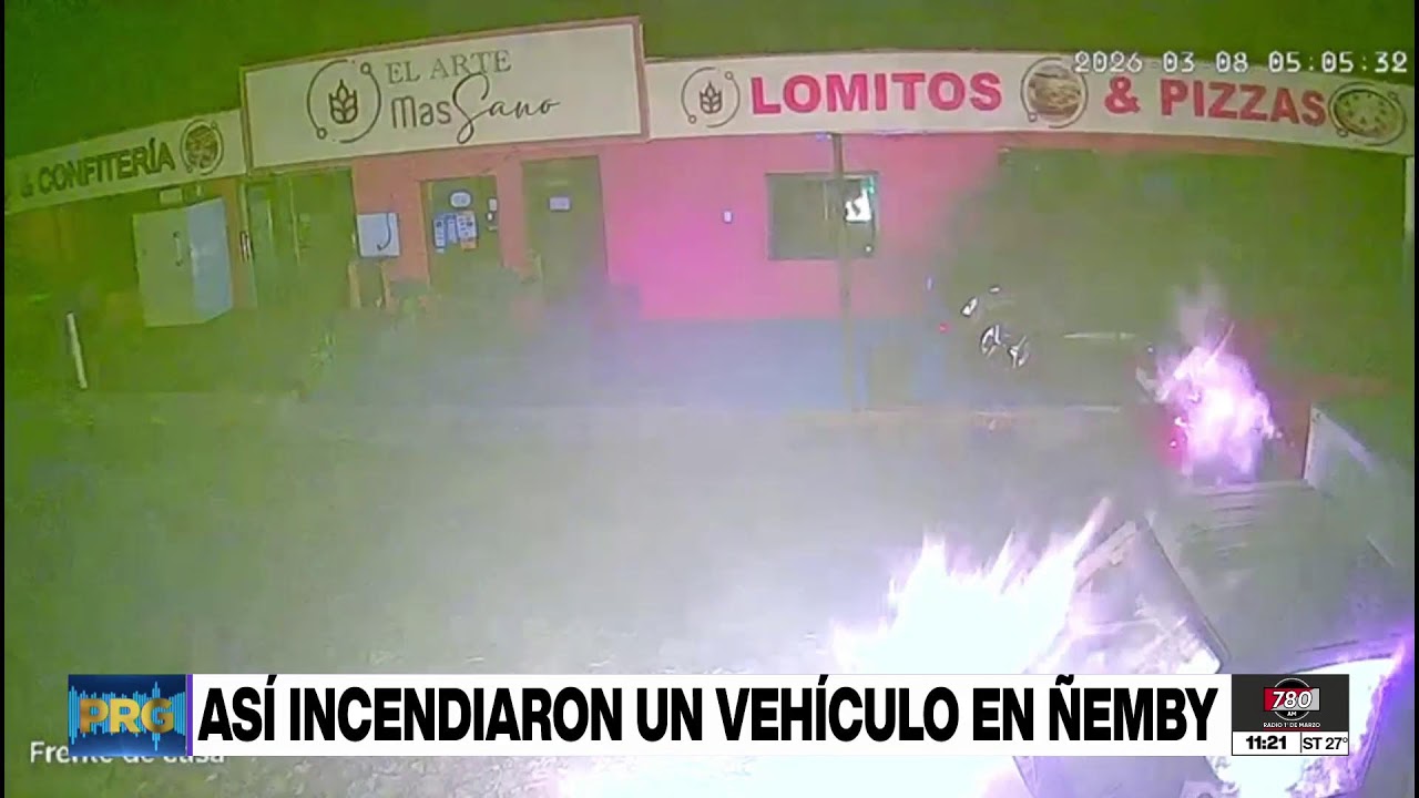 SEÑAL EN VIVO | MEGATV