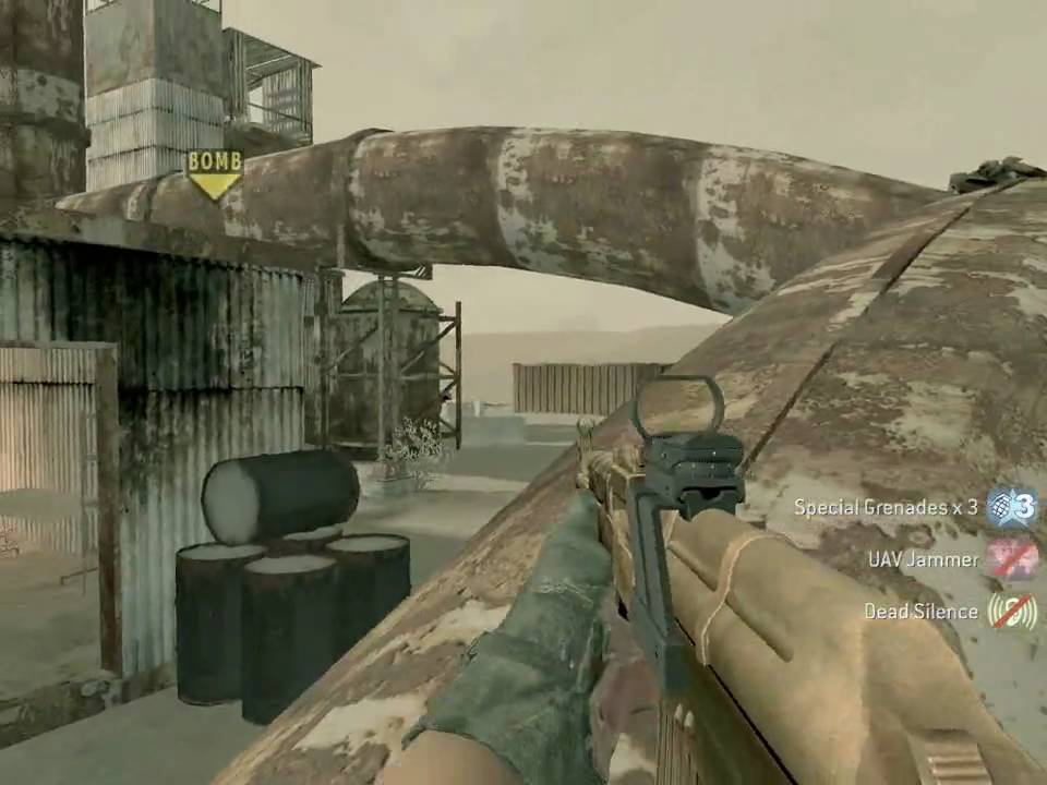 COD4:MW - Modern Rust / Sabotage - 2010-06-10 00-05-26-65