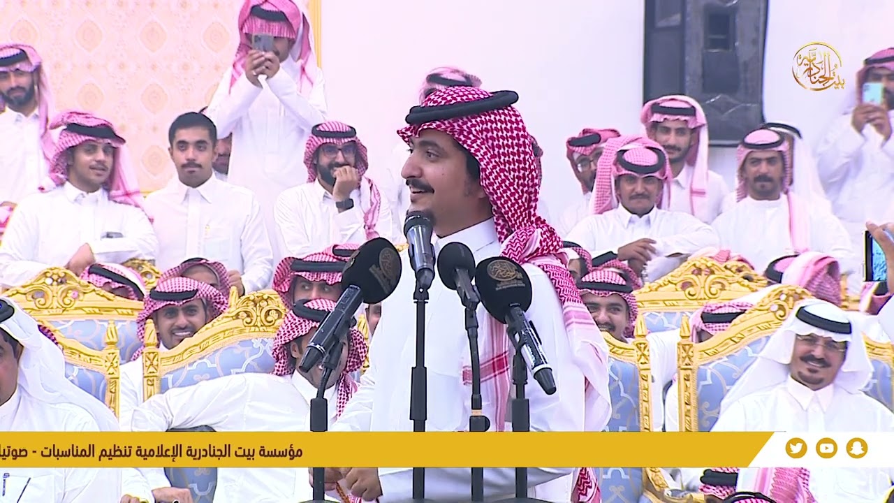 || موال || تركي الميزاني وفواز العزيزي ومعتق العياضي و محمد العازمي  - ٢٢-١٢-١٤٤٣ هـ - حفل الدمام