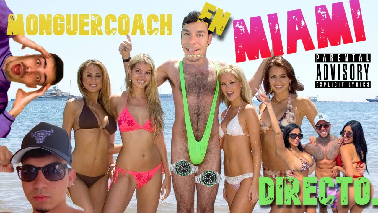 REACCIONANDO A  LLADOS Y SUS COACH